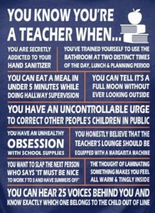 life as a teacher_n