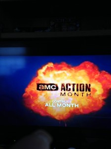 action month